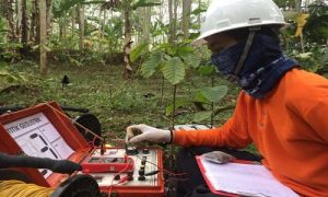 Jasa Geolistrik Terpercaya 2019