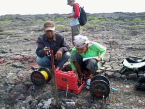 Manfaat Jasa Geolitsrik Jawa Timur