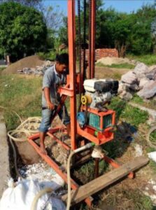 Jasa Bor Sumur Lumajang