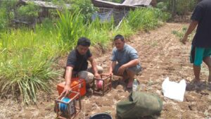 Konsultan Geolistrik Di Nganjuk